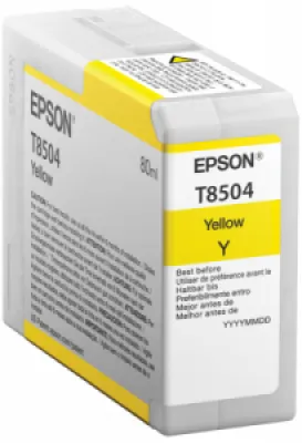 Farbe: Yellow
Inhalt: 80 ml