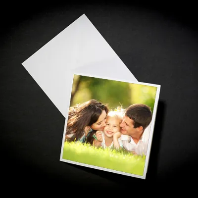 Die Fotospeed Fotocards sind ide...