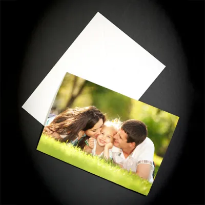 Die Fotospeed Fotocards sind ide...