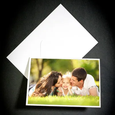 Die Fotospeed Fotocards sind ide...