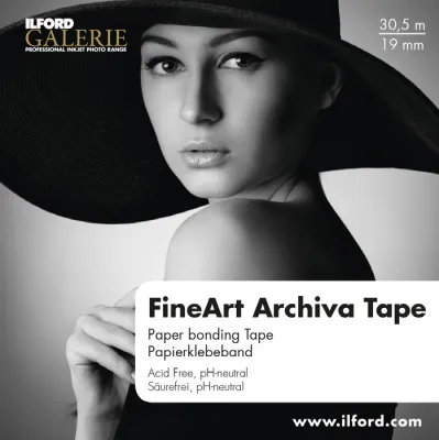 ILFORD GALERIE FineArt Archiva Tape