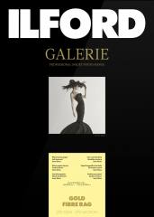 Ilford Galerie Gold Fibre Rag er...