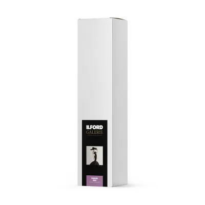 Ilford GALERIE Prestige Raster Silk