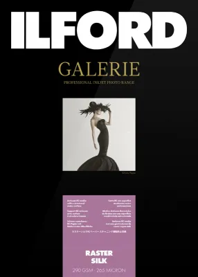 Ilford GALERIE Prestige Raster Silk