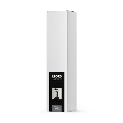 Ilford GALERIE Prestige Metallic Gloss