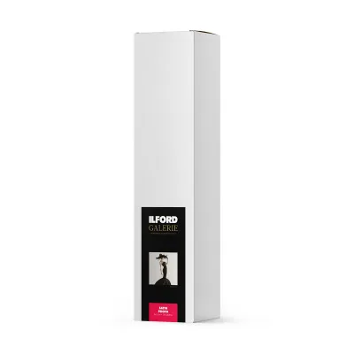 Ilford GALERIE Prestige Satin Photo