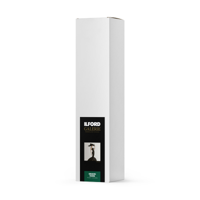 Ilford GALERIE Prestige Smooth Gloss