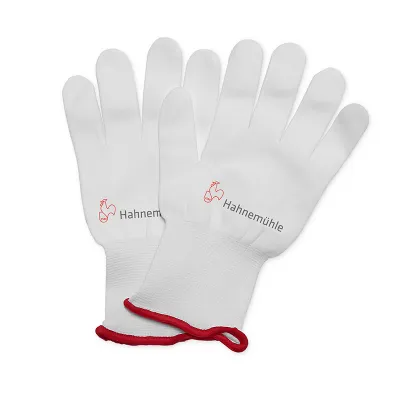 Hahnemühle FineArt Handschuhe wu...