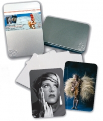 Hahnemühle Photo Cards - Fine Art Baryta, 10 x 15cm