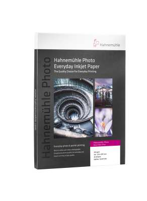 Hahnemühle Photo Matt Fibre Duo 210g, DIN A4, 25 Blatt