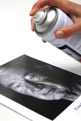 Hahnemühle Protective Spray