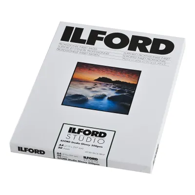 ILFORD Studio Glossy 250g
