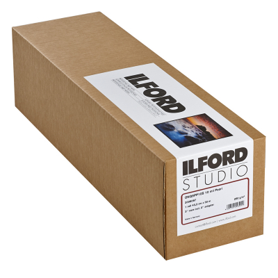 ILFORD Studio Pearl 250g, 17" Rolle