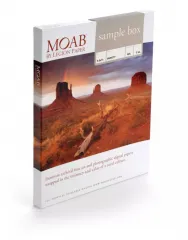 Moab Sample Pack