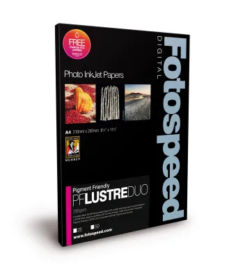 Fotospeed PF Lustre DUO 280g