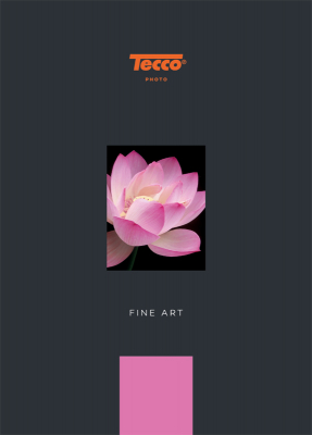 Tecco PFR220 Duo FineArt Rag bes...