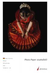 Photo Paper Studio DUO lustre 250 g/m, 10 x 15 cm, 100 Blatt