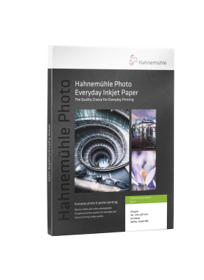 Hahnemühle Photo Pearl 310 g/m²
...