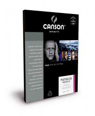 Canson Infinity PhotoGloss Premium RC, 270g, 17