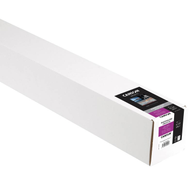 PhotoGloss Premium RC, 270g, 24" Rolle