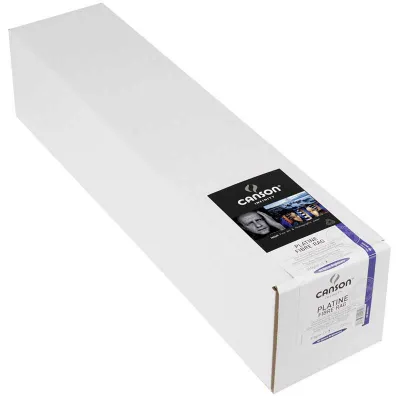 Platine Fibre Rag 310g

Canson...