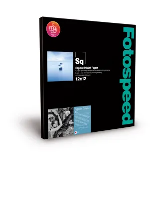 Fotospeed Platinum Baryta