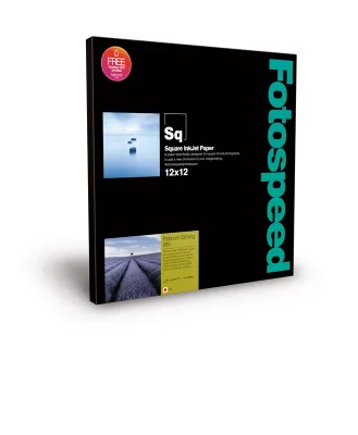 Fotospeed Platinum Etching 285g
