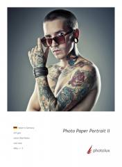 Photolux Photo Papier Portrait I...