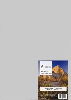Das Photolux Professional Matte ...