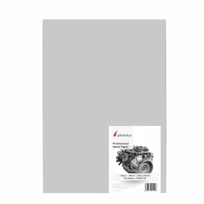 Das Photolux Professional Matte ...
