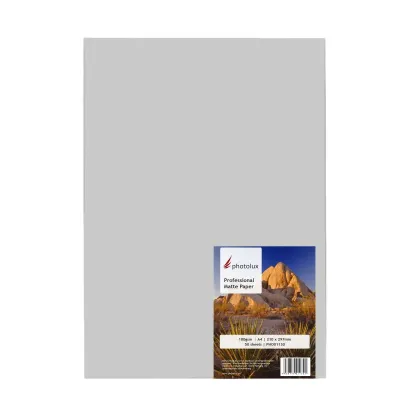 Das Photolux Professional Matte ...