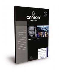 Canson Infinity Rag Photographique DUO 220g, DIN A4, 25 Blatt