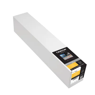 Somerset Enhanced Satin 330g, 44- Rolle (12m)