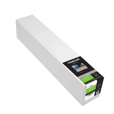 Somerset Enhanced Velvet 330g, 24- Rolle (12m)