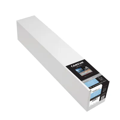 Somerset Enhanced Watercolour Rag, 24- Rolle